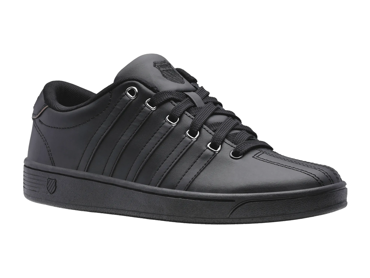 BLACK/GUNMETAL