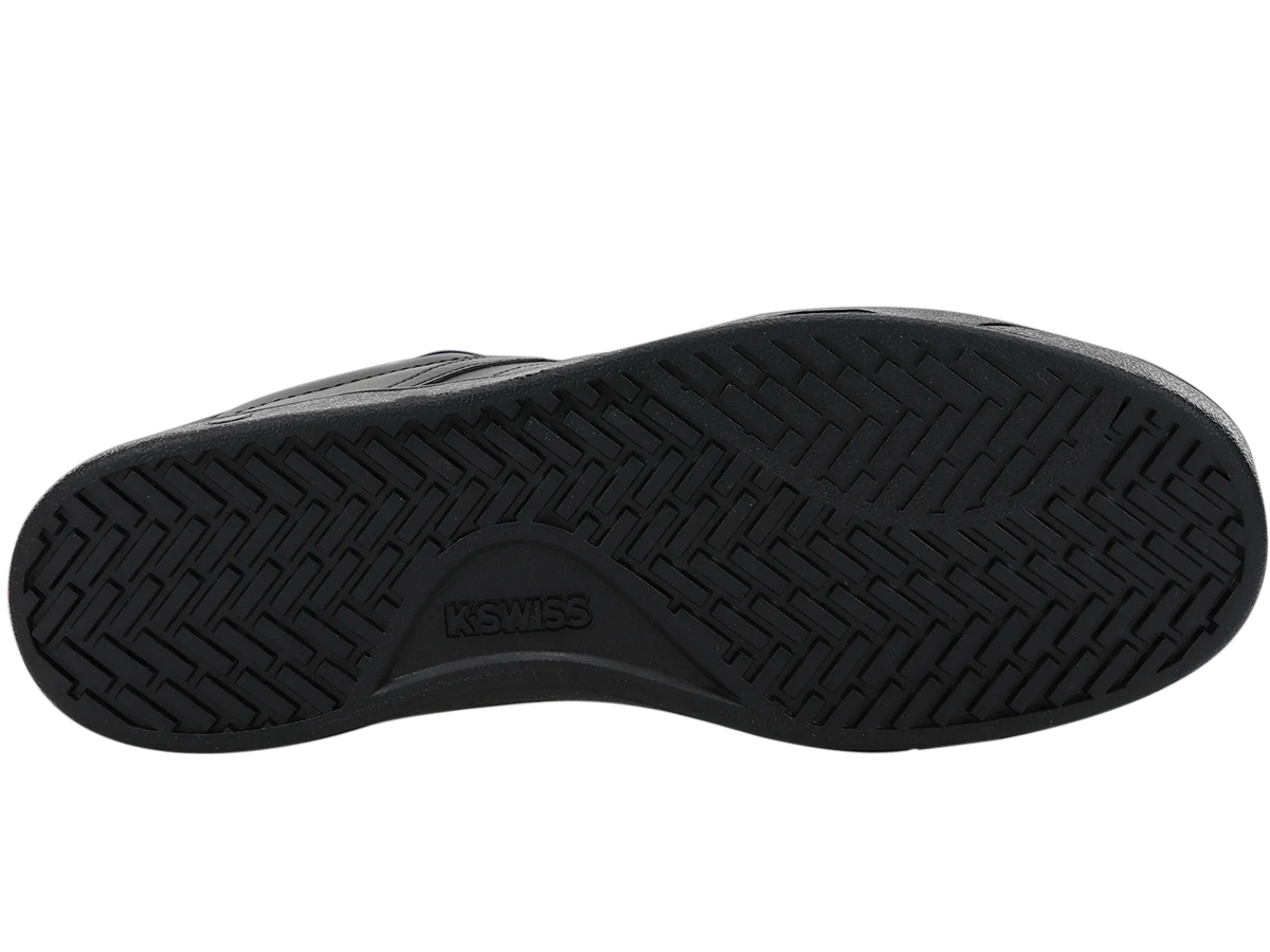BLACK/GUNMETAL