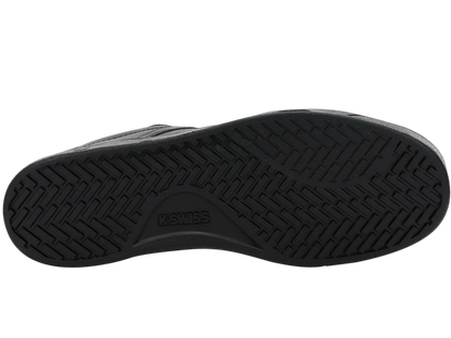 BLACK/GUNMETAL