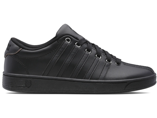 BLACK/GUNMETAL