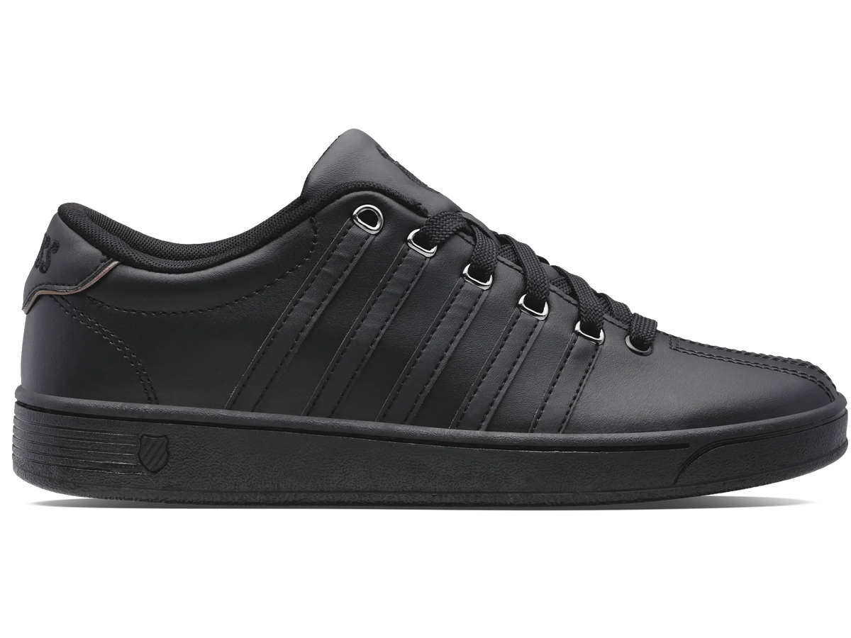 BLACK/GUNMETAL