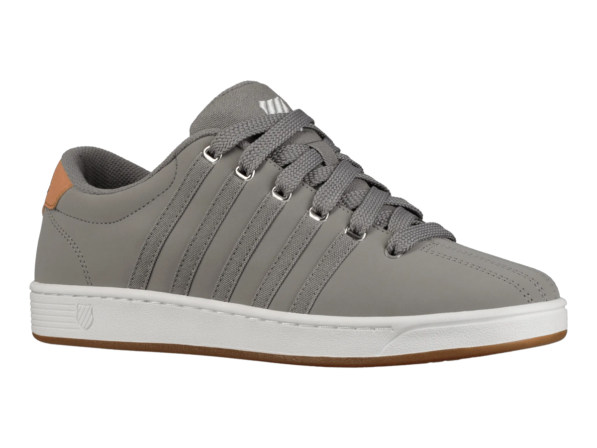 STRINGRAY/BISCUT/DARK GUM
