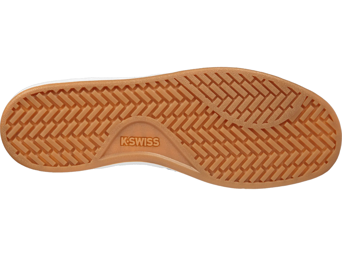 STRINGRAY/BISCUT/DARK GUM