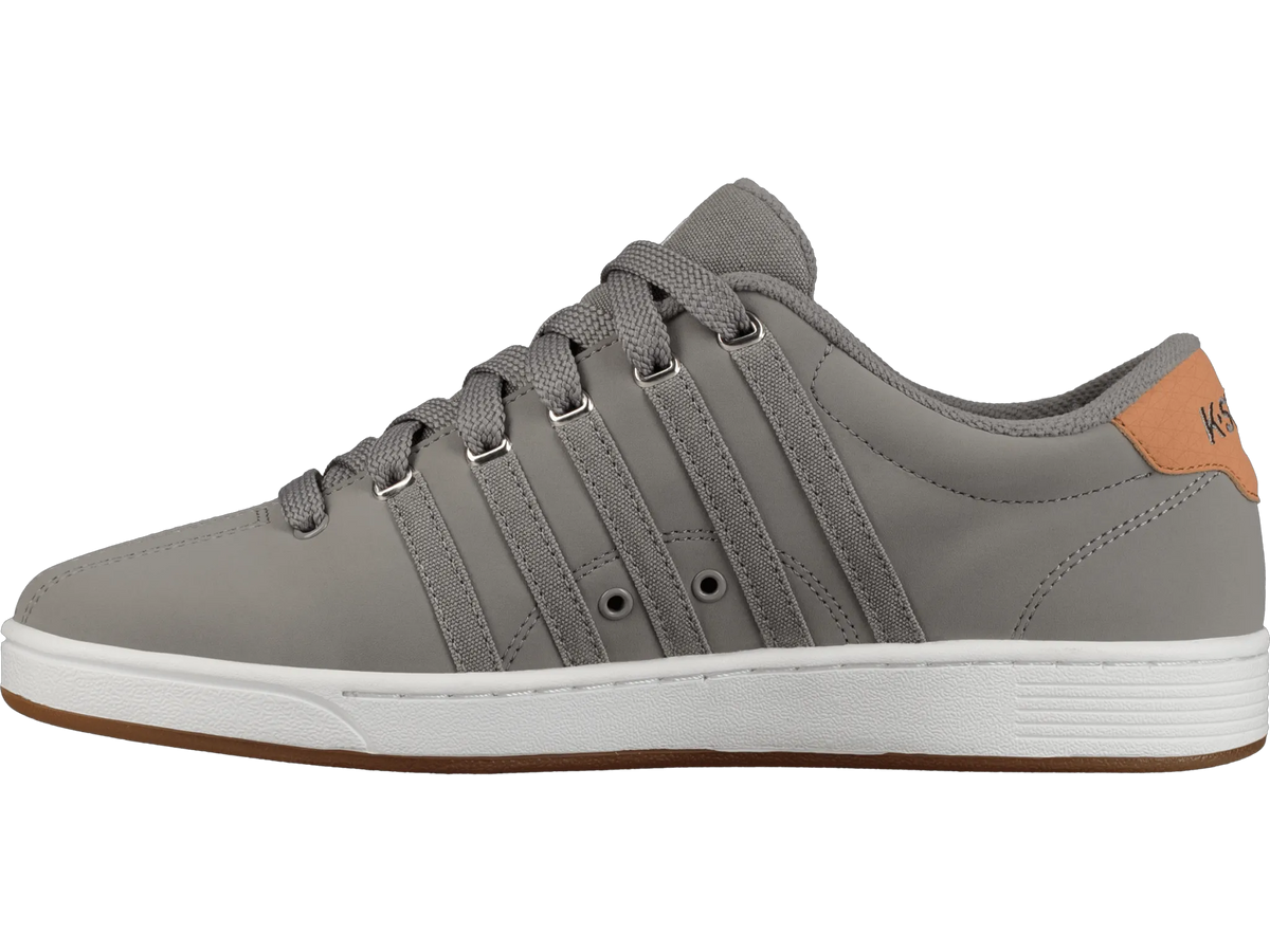 STRINGRAY/BISCUT/DARK GUM