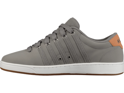 STRINGRAY/BISCUT/DARK GUM