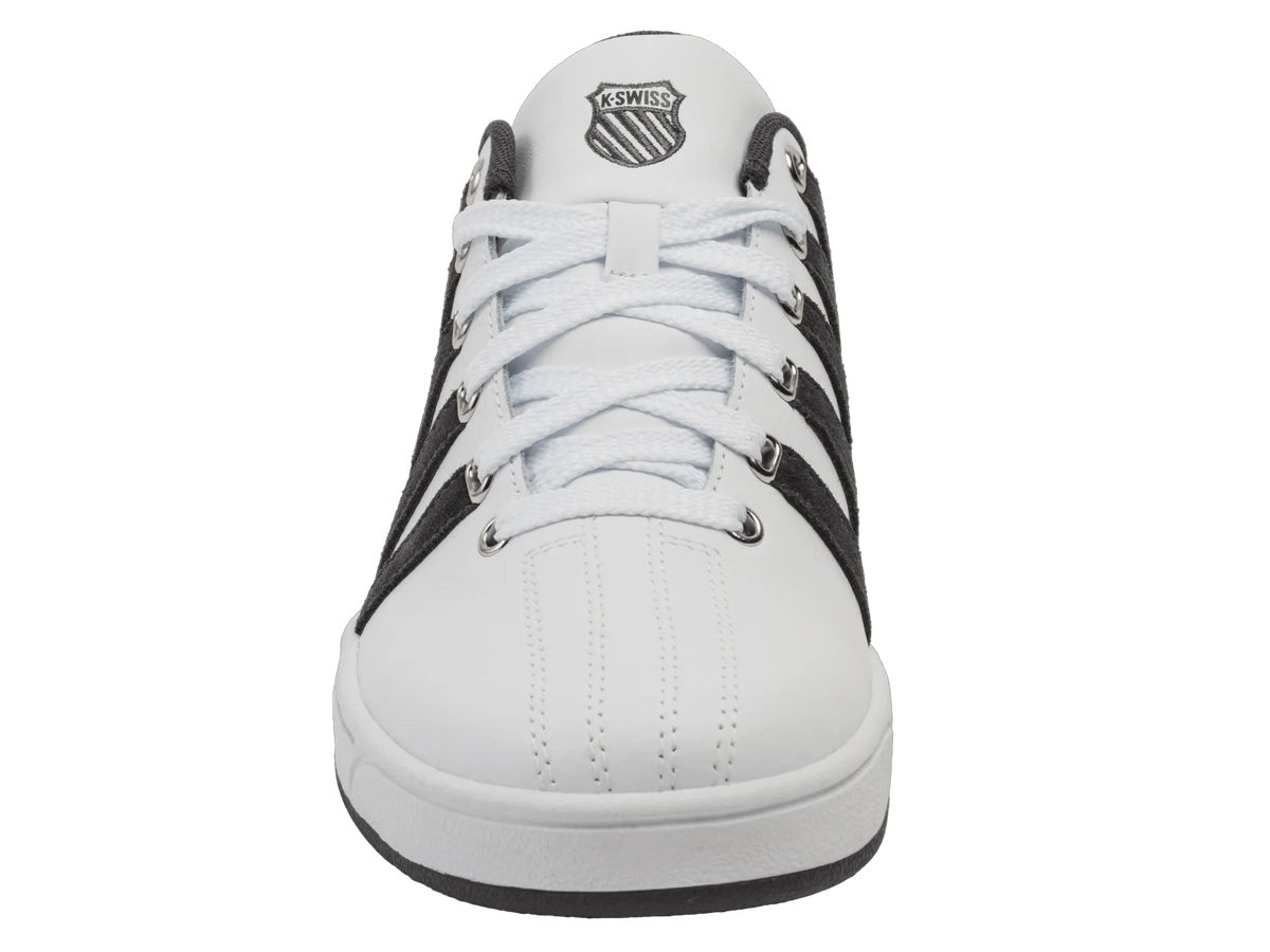 WHITE/GRAY