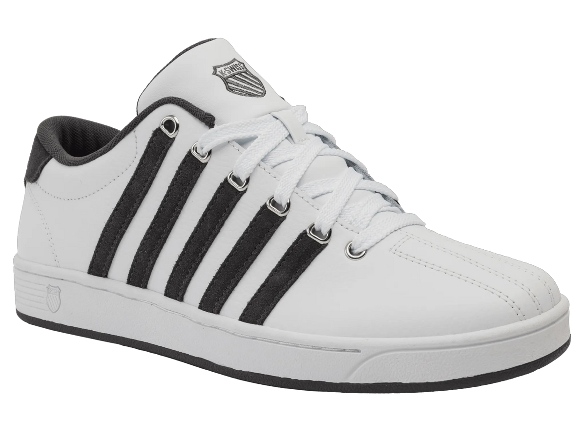 WHITE/GRAY