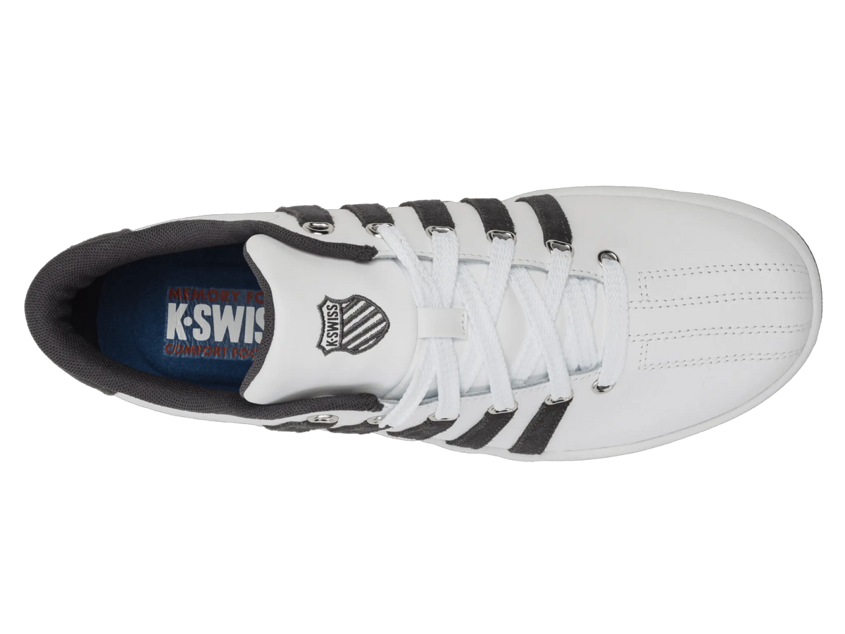 WHITE/GRAY