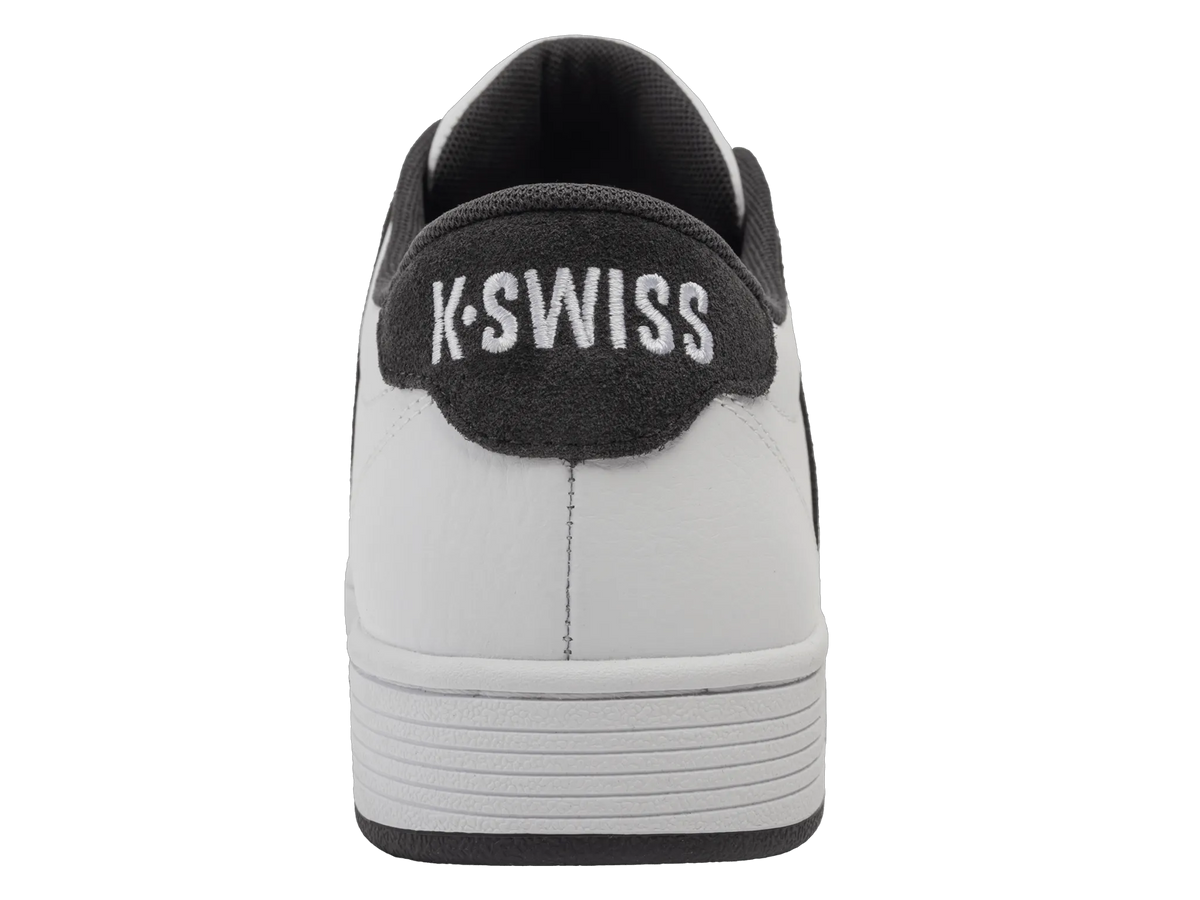 WHITE/GRAY