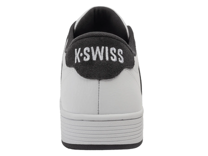 WHITE/GRAY