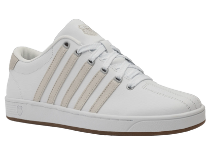 WHITE/GRAY/GUM