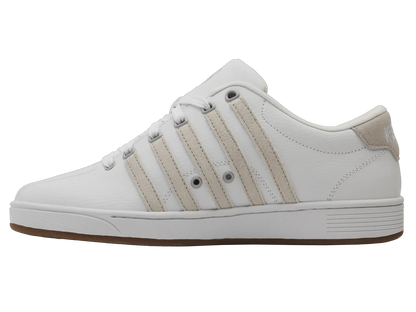 WHITE/GRAY/GUM