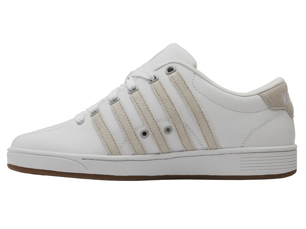 WHITE/GRAY/GUM