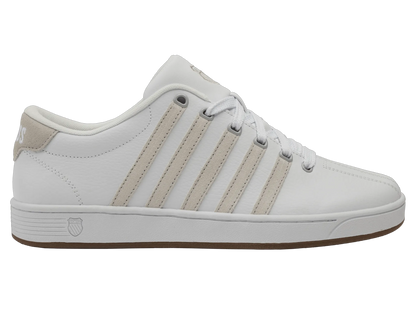 WHITE/GRAY/GUM