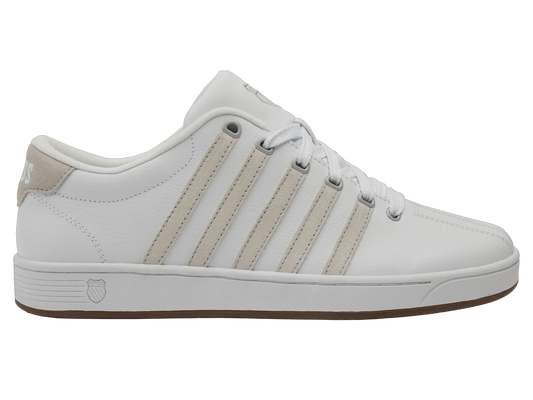 WHITE/GRAY/GUM