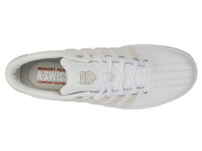 WHITE/GRAY/GUM