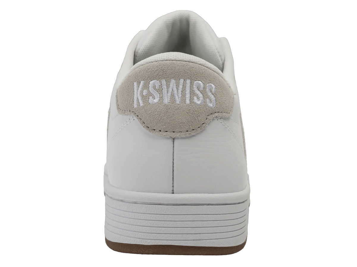 WHITE/GRAY/GUM