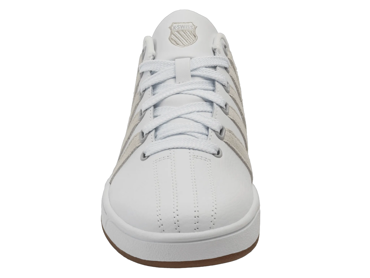 WHITE/GRAY/GUM