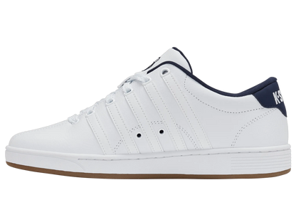 WHITE/NAVAL ACADEMY/GUM