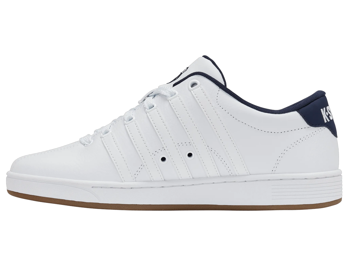 WHITE/NAVAL ACADEMY/GUM