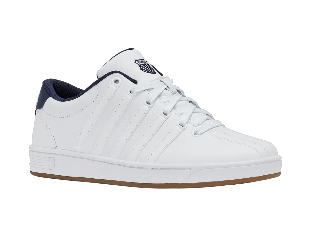 WHITE/NAVAL ACADEMY/GUM