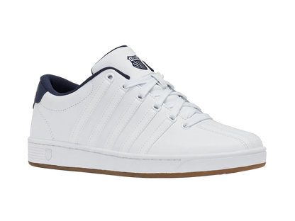 WHITE/NAVAL ACADEMY/GUM