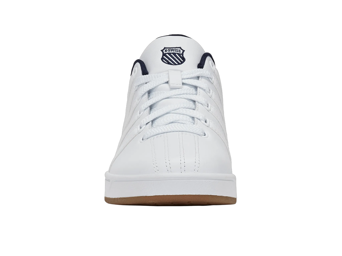 WHITE/NAVAL ACADEMY/GUM