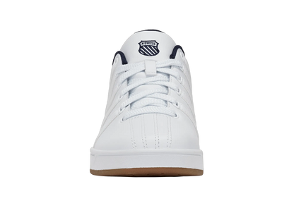 WHITE/NAVAL ACADEMY/GUM