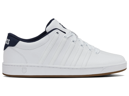 WHITE/NAVAL ACADEMY/GUM