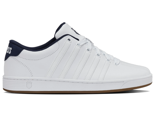 WHITE/NAVAL ACADEMY/GUM