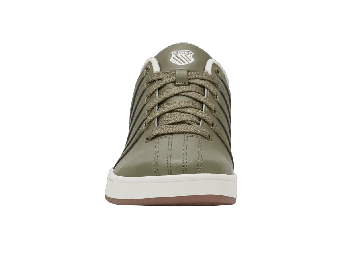 BURNT OLIVE/LIGHT GRAY/DARK GUM/BLACK COFFEE
