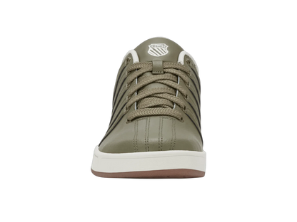 BURNT OLIVE/LIGHT GRAY/DARK GUM/BLACK COFFEE