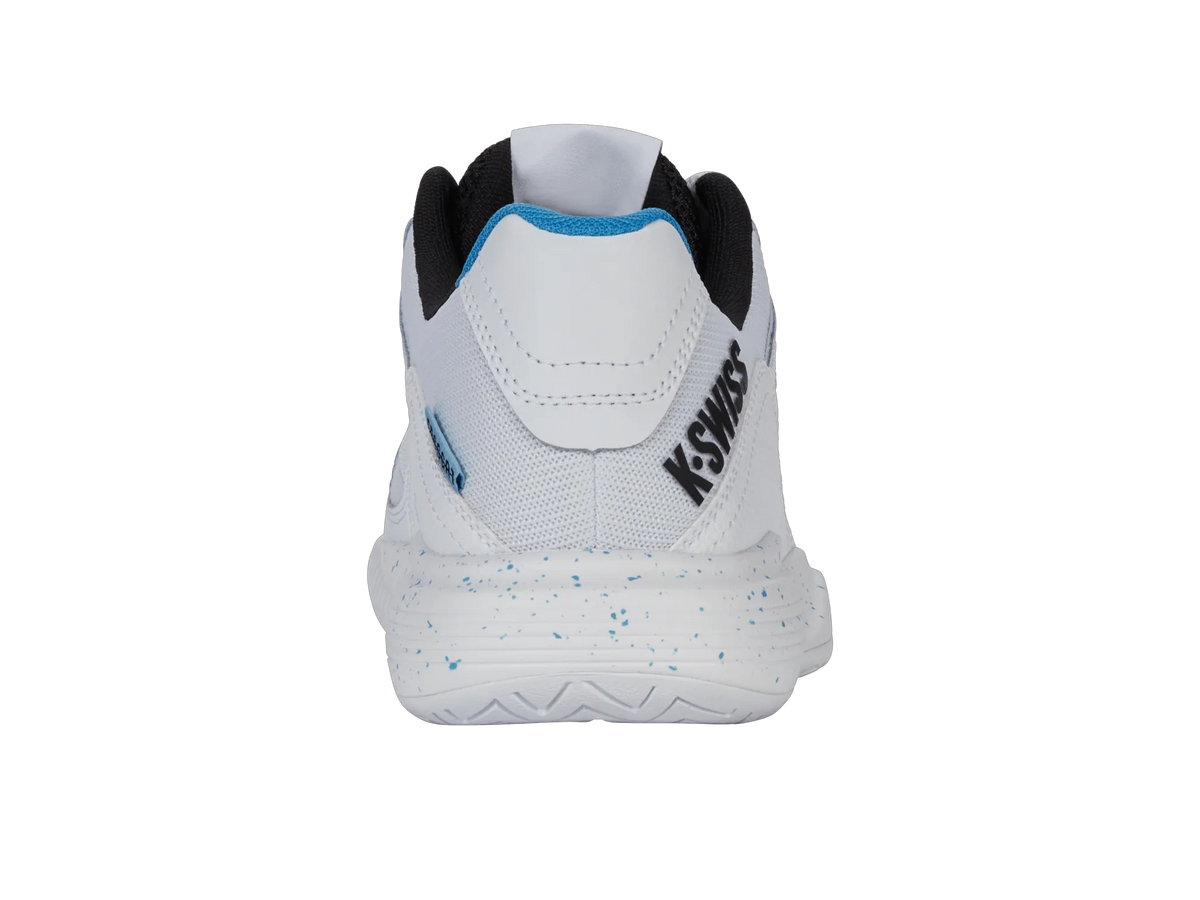 WHITE/BRILLIANT BLUE/BLACK