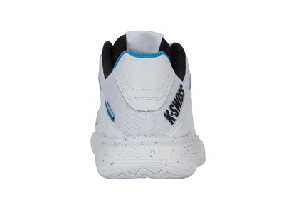 WHITE/BRILLIANT BLUE/BLACK