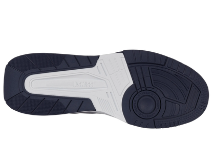 WHITE/NAVY/RED