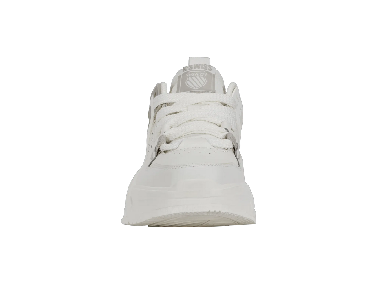 SAIL WHITE/TAUPE GRAY