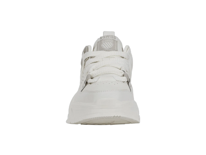 SAIL WHITE/TAUPE GRAY