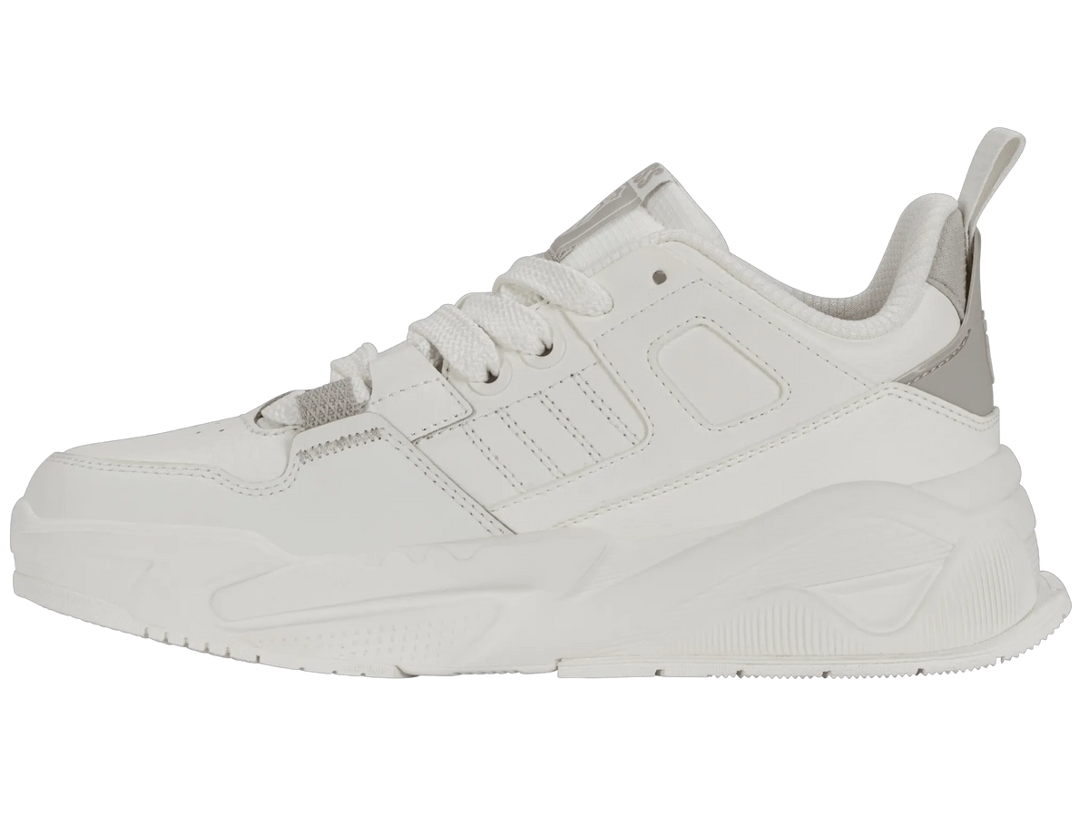 SAIL WHITE/TAUPE GRAY