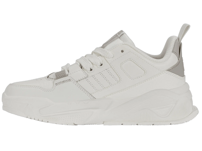 SAIL WHITE/TAUPE GRAY