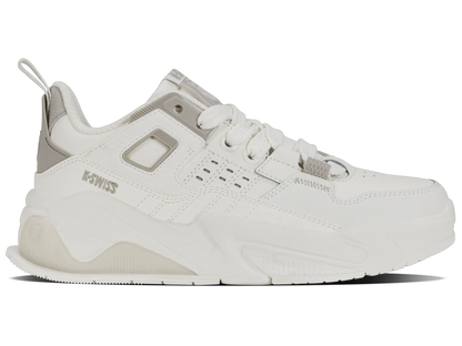 SAIL WHITE/TAUPE GRAY