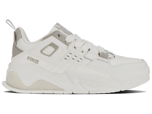 SAIL WHITE/TAUPE GRAY