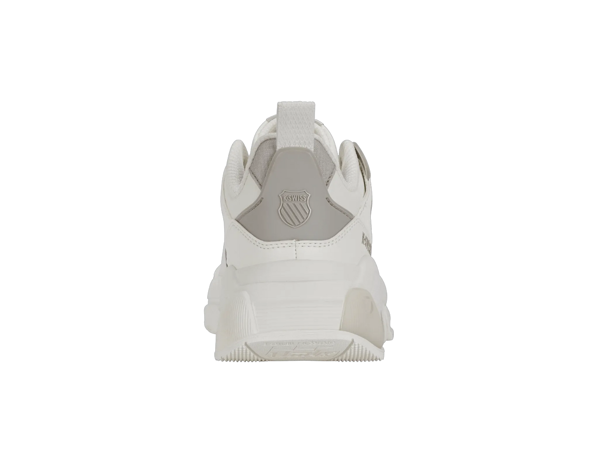 SAIL WHITE/TAUPE GRAY