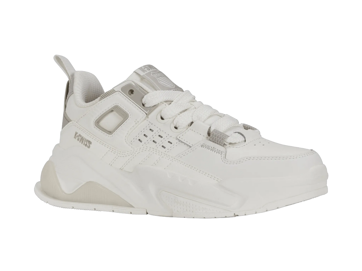 SAIL WHITE/TAUPE GRAY