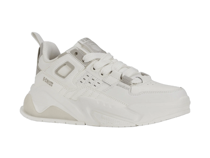 SAIL WHITE/TAUPE GRAY