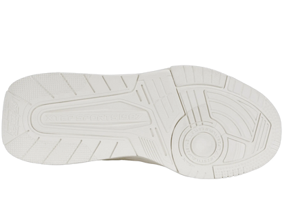 SAIL WHITE/TAUPE GRAY