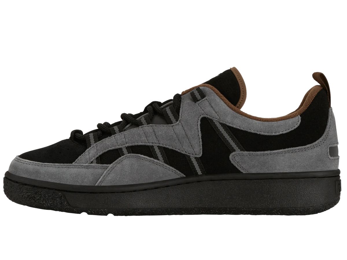 BLACK/BLACK