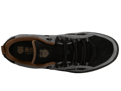 BLACK/BLACK