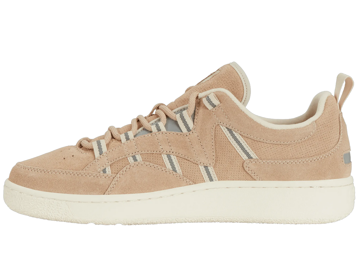 IRISH CREAM/EGRET