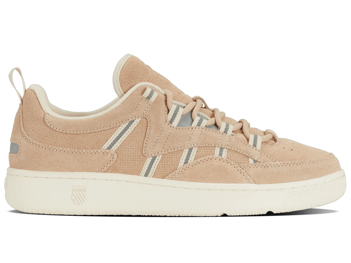 IRISH CREAM/EGRET