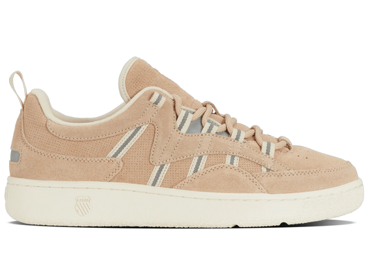 IRISH CREAM/EGRET